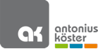 Antonius Köster logo